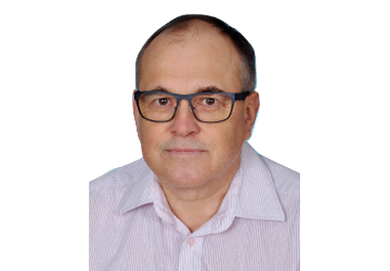 Libor Dostálek (Technical University in Prague, Czech Republic)