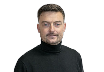 Wolfgang Dorner (Deggendorf Institute of Technology, Germany)